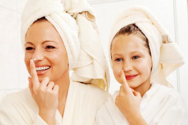Duo parents/enfants (de 4 à 12 ANS )