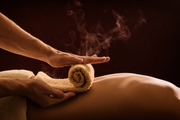 Abonnement massage évasion d'1H