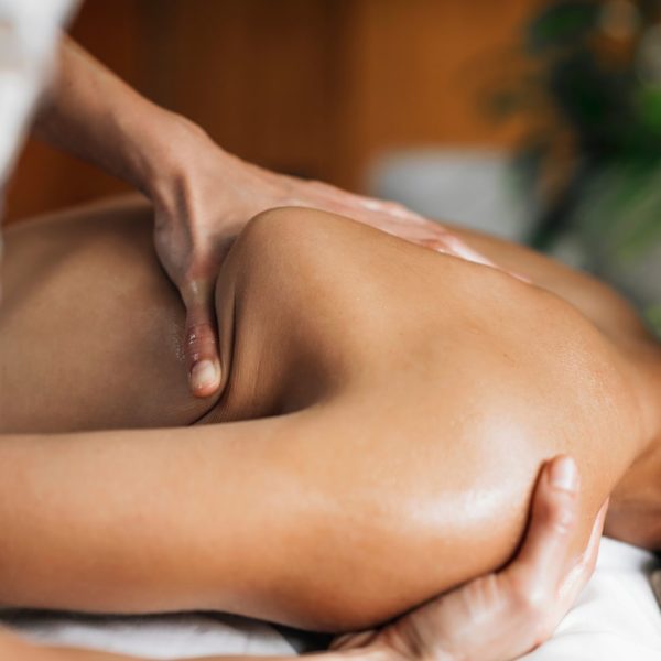 Abonnement massage Evasion  "Rituel Premium"2H