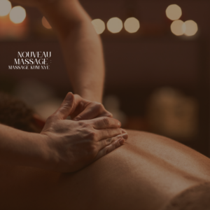 Massage Kum Nye