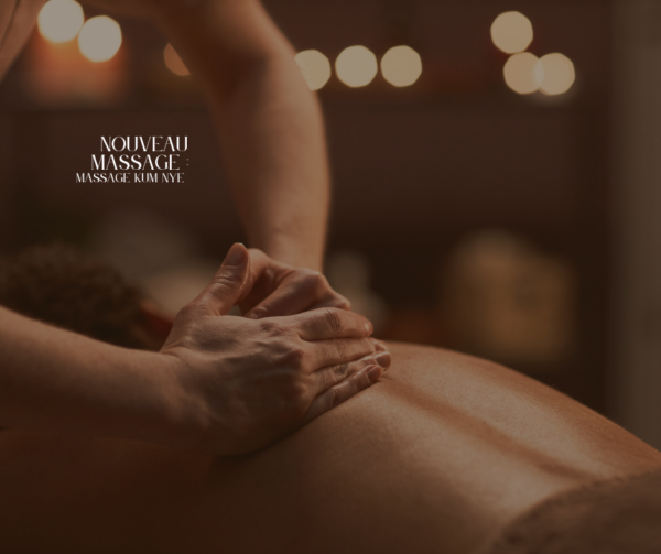 Massage Kum Nye
